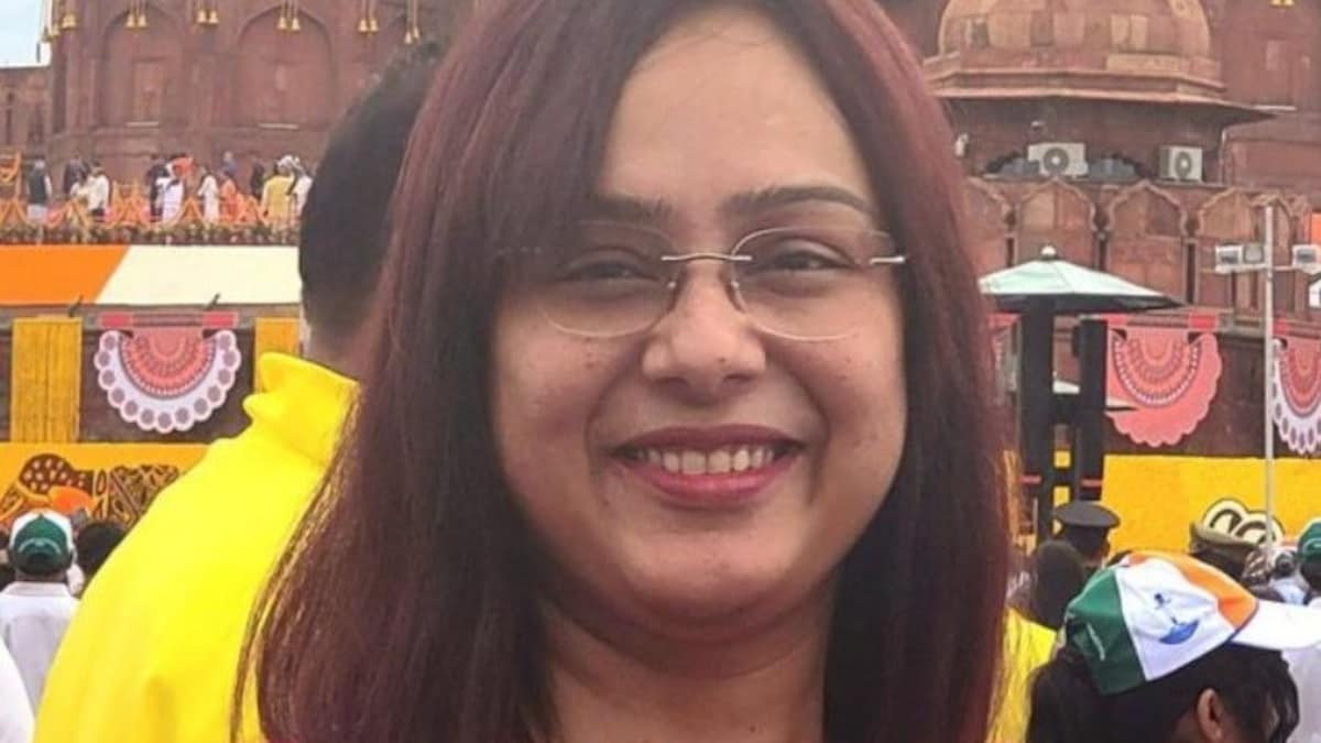 PAK में भारतीय उच्चायोग की कमान संभालेंगी बस्ती की गीतिका, पहली बार महिला को मिली जिम्मेदारी UP Tak