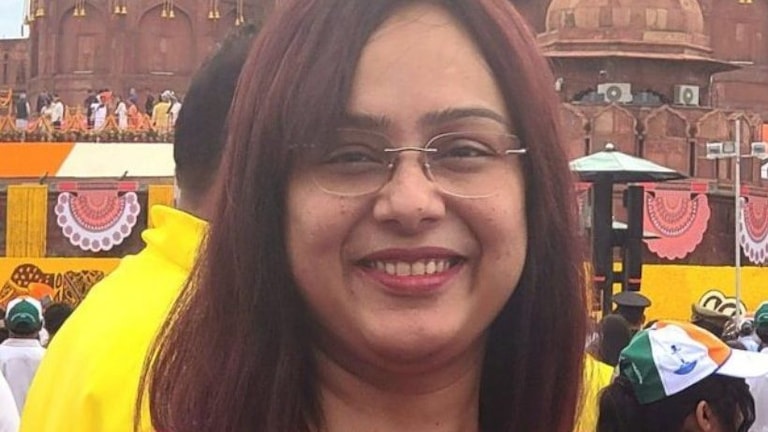 PAK में भारतीय उच्चायोग की कमान संभालेंगी बस्ती की गीतिका, पहली बार महिला को मिली जिम्मेदारी UPTak