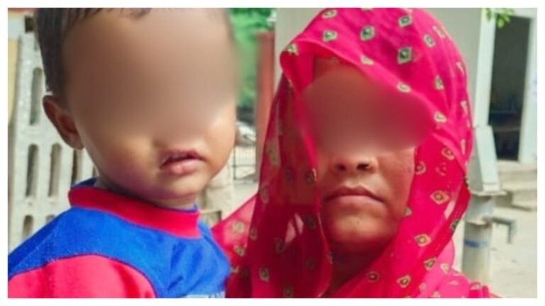 हमीरपुर पुलिस की बात ही निराली! बिना जांच किए 2 साल के बच्चे पर किया केस, हो रही किरकिरी UP Tak