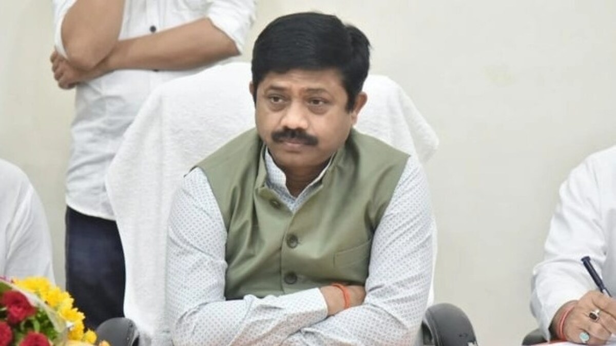 UP के मंत्री नंदी का ‘INDIA’ गठबंधन पर हमला, बोले- ‘यह सब नकली अंग्रेज हैं’ UP Tak