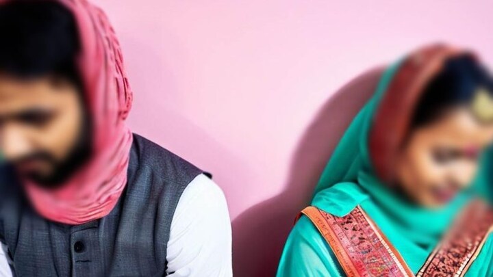 ससुर ने किया रेप तो महिला ने पति को बताई दास्तान, वो बोला- अब तुम हो गई अब्बू की पत्नी! UP Tak