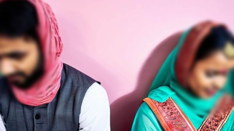 ससुर ने किया रेप तो महिला ने पति को बताई दास्तान, वो बोला- अब तुम हो गई अब्बू की पत्नी! UP Tak