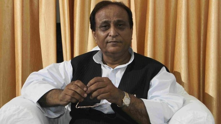 IT की छापेमारी के वक्त कैसी थी आजम खान की हालत? घर से बाहर आए सुनारों ने दी बड़ी जानकारी UP Tak