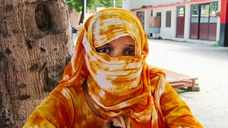 हमीरपुर में 60 साल के बुजुर्ग ने महिला के साथ किया ‘गंदा काम’, आरोपी ने किया था ये वादा! UPTak