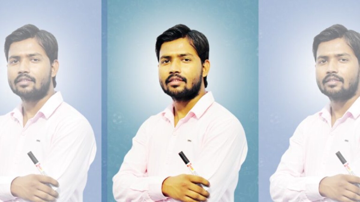 हर महीने यूट्यूब से कितने रुपये कमाते हैं खान सर? UP Tak