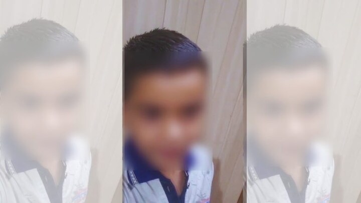 ‘पुलिस अंकल मम्मी पापा को मारती और बर्तन धुलवाती हैं’, अलीगढ़ के 10 साल के बच्चे का Video वायरल UP Tak