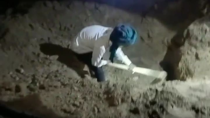 फिरोजाबाद : युवक की हत्या कर खेत में गाड़ा शव फिर कर दी आलू की खेती, ऐसे हुआ खुलासा UP Tak