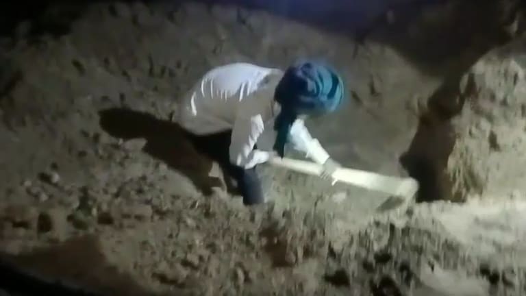 फिरोजाबाद : युवक की हत्या कर खेत में गाड़ा शव फिर कर दी आलू की खेती, ऐसे हुआ खुलासा UP Tak