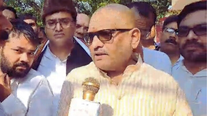 रामलला के प्राण प्रतिष्ठा समारोह में जाएंगे अजय राय? खुद जानिए उनका जवाब UP Tak