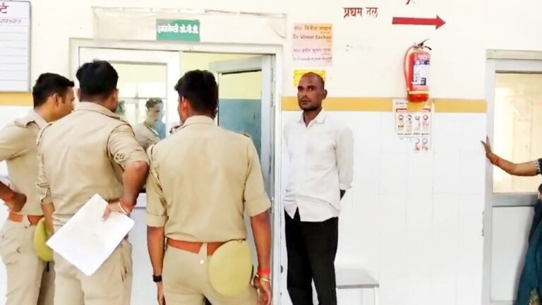 बांदा : धर्म परिवर्तन कर रामबाबू से बना नासिर, अब माता-पिता को को दे रहा जान से मारने की धमकी UP Tak