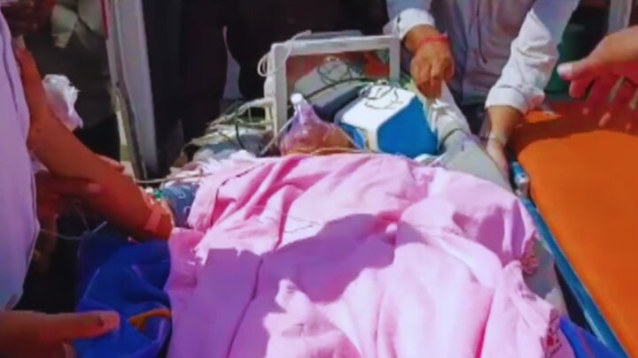 बरेली में छात्रा को ट्रेन के आगे फेंका, उसका एक हाथ और दो पैर कटे, CM योगी ने लिया ये एक्शन UP Tak