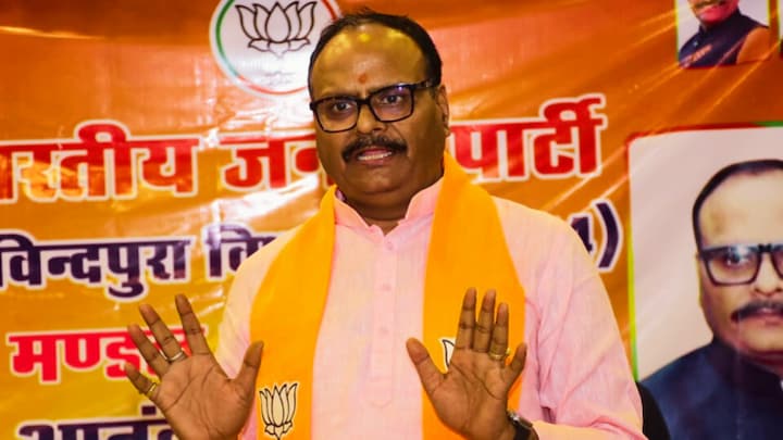 डिप्टी सीएम ब्रजेश पाठक ने ‘X’ पर अपने नाम के आगे लिखा Servant, क्या है इसके पीछे की वजह? UP Tak