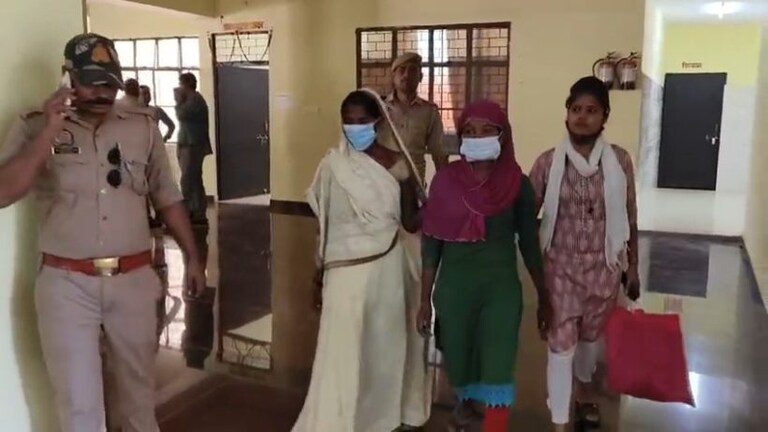 कौशांबी में बेटी के अफेयर से नाराज मां ने उठाया खौफनाक कदम, हत्या के 27 दिन बाद खुला राज UP Tak