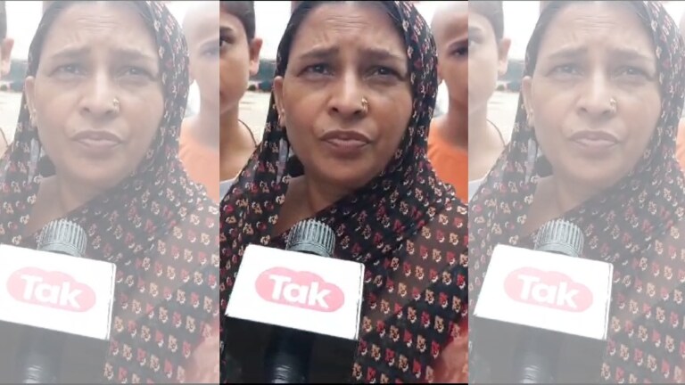 देवरिया पुलिस ने कहा- प्रेम यादव को नहीं आया था कोई कॉल, अब मृतक की पत्नी ने किया बड़ा दावा UP Tak