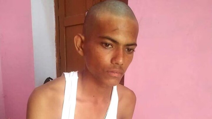 देवरिया कांड: ‘प्रेमचंद्र यादव का घर गिरे’, देवेश दुबे ने दी सरकार को चेतावनी, रखी बड़ी मांग देवरिया कांड: ‘प्रेमचंद्र यादव का घर गिरे’, देवेश दुबे ने दी सरकार को चेतावनी, रखी बड़ी मांग