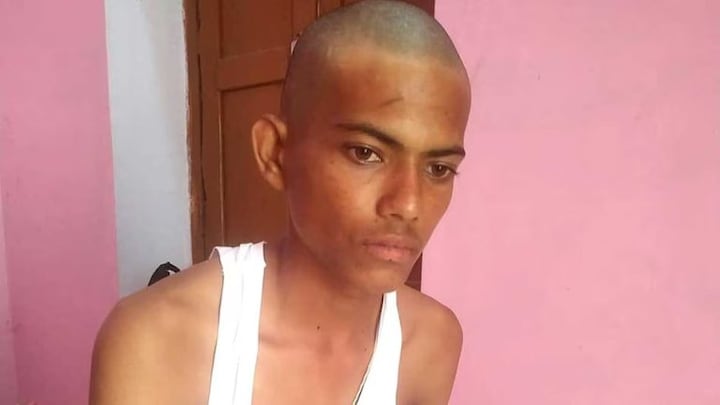 देवरिया हत्याकांड में मारे गए सत्यप्रकाश दूबे के जिंदा बचे बेटे की बिगड़ी तबियत, इमरजेंसी में भर्ती UP Tak