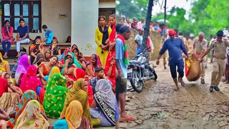 फोन करके बुलाया और फिर…देवरिया हत्याकांड में मृतक की बेटी ने किया ये खुलासा UP Tak