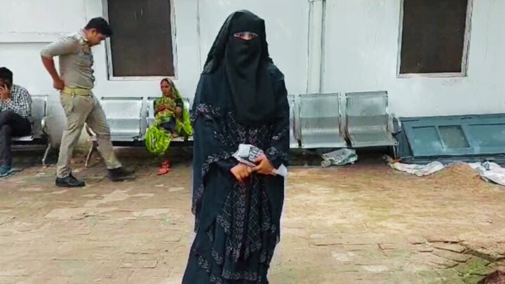 हरदोई: निकाह के 2 माह बाद प्रेग्नेंट हुई पत्नी, पति ने फिर वो किया जो किसी को नहीं करना चाहिए UP Tak