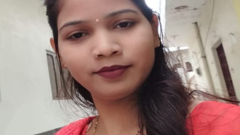 प्राइवेट फोटो वायरल करने की धमकी देती थी पत्नी, लव मैरिज के बाद CA ने रची खौफनाक साजिश UP Tak