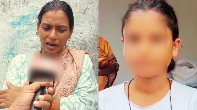 देवरिया हत्याकांड: दोनों परिवारों की बेटियां आई सामने, बता दी घटना की पूरी इनसाइड स्टोरी UP Tak