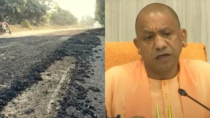 शाहजहांपुर: दबंगों ने PWD रोड तोड़ी, CM योगी के इस आदेश के बाद अब आरोपी अपनी हरकत पर पछताएंगे! शाहजहांपुर: दबंगों ने PWD रोड तोड़ी, CM योगी के इस आदेश के बाद अब आरोपी अपनी हरकत पर पछताएंगे!