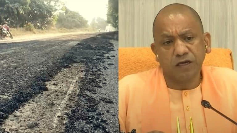 शाहजहांपुर: दबंगों ने PWD रोड तोड़ी, CM योगी के इस आदेश के बाद अब आरोपी अपनी हरकत पर पछताएंगे! शाहजहांपुर: दबंगों ने PWD रोड तोड़ी, CM योगी के इस आदेश के बाद अब आरोपी अपनी हरकत पर पछताएंगे!