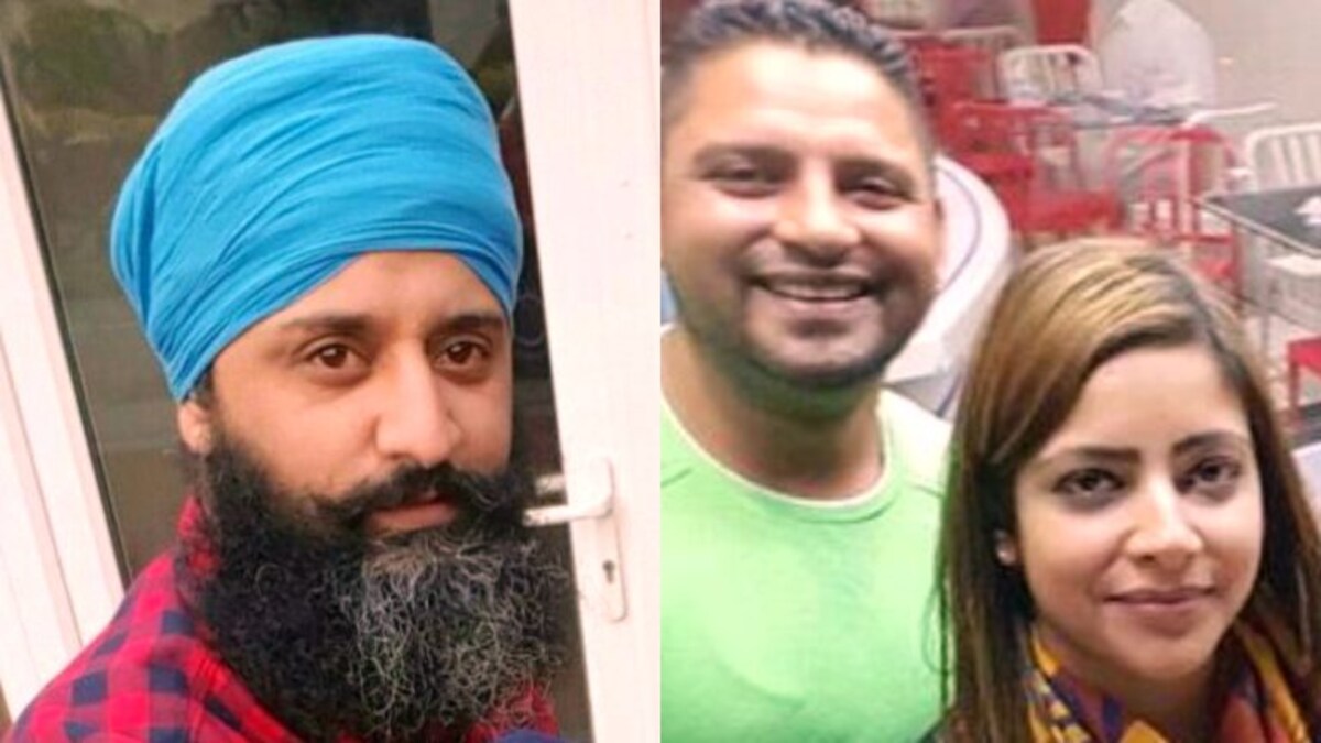 इंग्लैंड से अपने पति को भारत लेकर आई पत्नी ने प्रेमी के साथ मिल की उसकी हत्या, ऐसे हुआ खुलासा इंग्लैंड से अपने पति को भारत लेकर आई पत्नी ने प्रेमी के साथ मिल की उसकी हत्या, ऐसे हुआ खुलासा