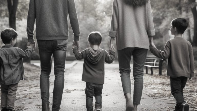 गाजियाबाद में 1 पिता की 5 संतानों में से 3 SC और 2 OBC, आखिर माजरा क्या है?