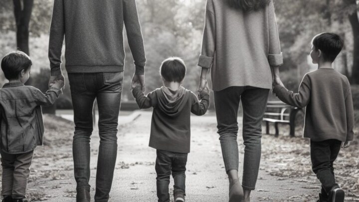 गाजियाबाद में 1 पिता की 5 संतानों में से 3 SC और 2 OBC, आखिर माजरा क्या है? गाजियाबाद में 1 पिता की 5 संतानों में से 3 SC और 2 OBC, आखिर माजरा क्या है?