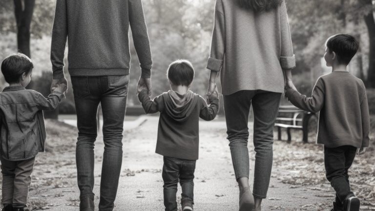 गाजियाबाद में 1 पिता की 5 संतानों में से 3 SC और 2 OBC, आखिर माजरा क्या है? गाजियाबाद में 1 पिता की 5 संतानों में से 3 SC और 2 OBC, आखिर माजरा क्या है?