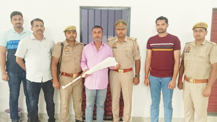 देवरिया केस: सत्य प्रकाश दुबे के परिवार पर गोलियां चलाने वाला मुख्य आरोपी अरेस्ट, कौन है ये UP Tak