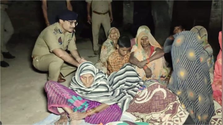 इटावा: फावड़े से काटकर 2 छोटी बच्चियों की हत्या, मां ने सबसे पहले देखा ये दिल दहलाने वाला मंजर इटावा: फावड़े से काटकर 2 छोटी बच्चियों की हत्या