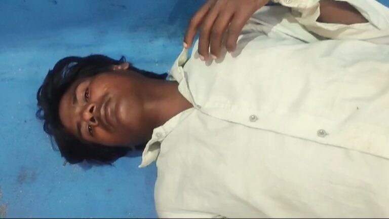 मदरसे से लौट रही मासूम की आंखें फोड़ की हत्या, पुलिस ने रिश्ते के बाबा को एनकाउंटर कर दबोचा, जानें मदरसे से लौट रही मासूम की आंखें फोड़ की हत्या, पुलिस ने रिश्ते के बाबा को एनकाउंटर कर दबोचा