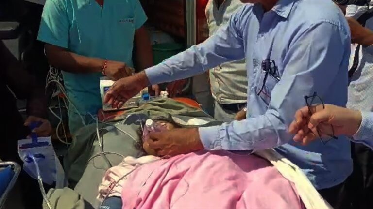 शोहदे की हिमाकत और बर्थडे के दिन खोए हाथ-पैर, बरेली में छात्रा के साथ जो हुआ, आप भी भड़क जाएंगे शोहदे की हिमाकत और बर्थडे के दिन खोए हाथ-पैर, बरेली में छात्रा के साथ जो हुआ, आप भी भड़क जाएंगे