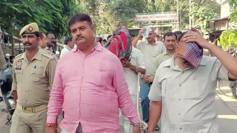 रामपुर कारतूस कांड में 13 साल बाद आया फैसला, 24 पुलिसकर्मियों को मिली ये सजा, जानें मामला