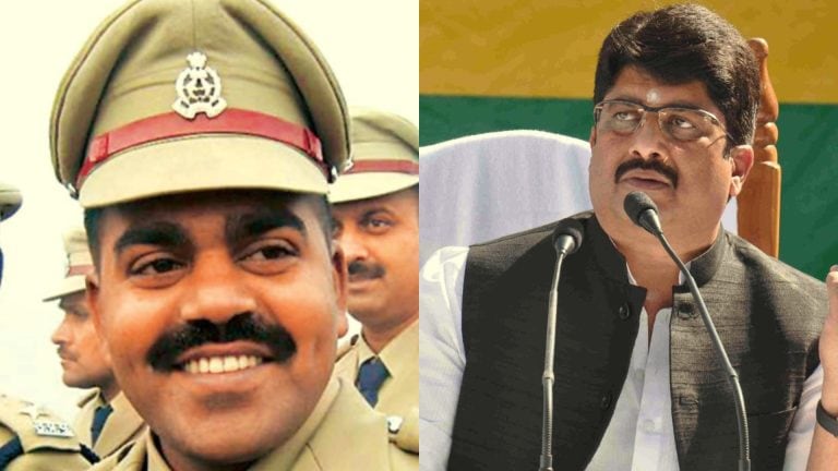 CO जियाउल हक मर्डर केस में CBI ने इस शख्स से शुरू कर दी पूछताछ, राजा भैया का क्या होगा? CO जियाउल हक मर्डर केस में CBI ने इस शख्स से शुरू कर दी पूछताछ, राजा भैया का क्या होगा?