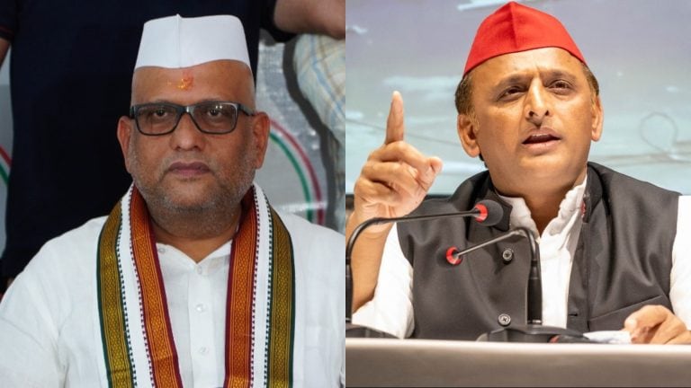 अखिलेश यादव के ‘चिरकुट नेता’ वाले बयान पर अजय राय ने कही बड़ी बात, फिर सपा से कर डाली ये मांग UpTak