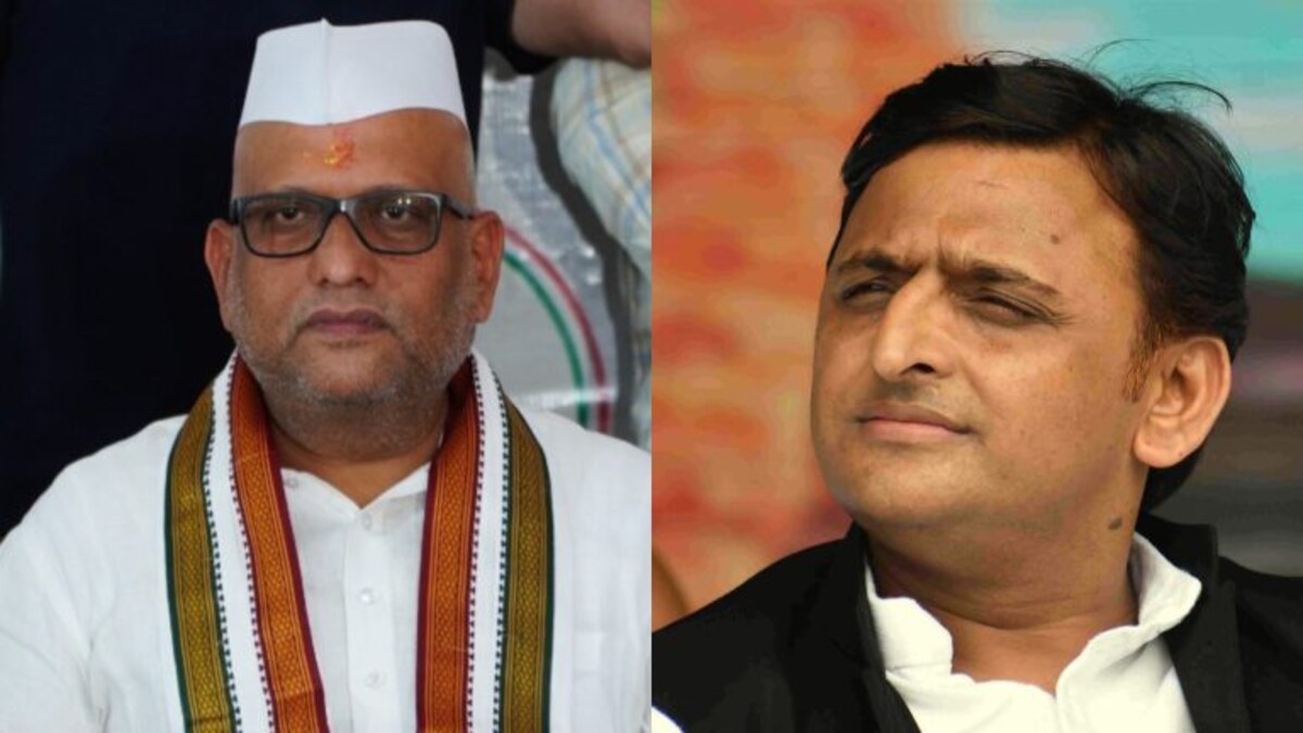 ‘…पूरे यूपी की सीटों पर है फोकस’, अखिलेश के 65 सीटों पर चुनाव लड़ने के एलान पर अजय राय यूपी में सपा-कांग्रेस के बीच बढ़ा तनाव! अखिलेश के 'PDA यात्रा' पर अजय राय ने निकाला खोट