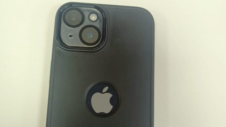 बरेली: पत्नी को गिफ्ट देने के लिए iPhone की कर डाली चोरी, कूरियर मालिक ने यूं पकड़ लिया