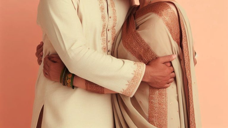 समधी को ही दिल दे बैठी समधन, समाज आड़े आया तो मोहब्बत का हुआ दर्दनाक अंत