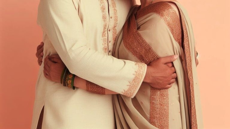 समधी को ही दिल दे बैठी समधन, समाज आड़े आया तो मोहब्बत का हुआ दर्दनाक अंत समधी को ही दिल दे बैठी समधन, समाज आड़े आया तो मोहब्बत का हुआ दर्दनाक अंत