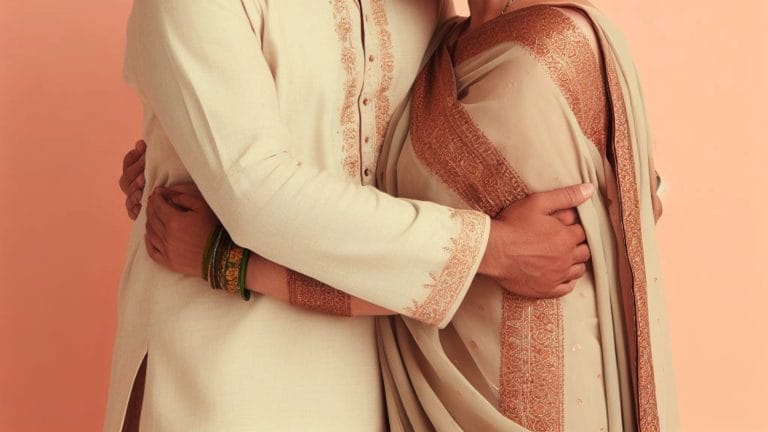 समधी को ही दिल दे बैठी समधन, समाज आड़े आया तो मोहब्बत का हुआ दर्दनाक अंत समधी को ही दिल दे बैठी समधन, समाज आड़े आया तो मोहब्बत का हुआ दर्दनाक अंत