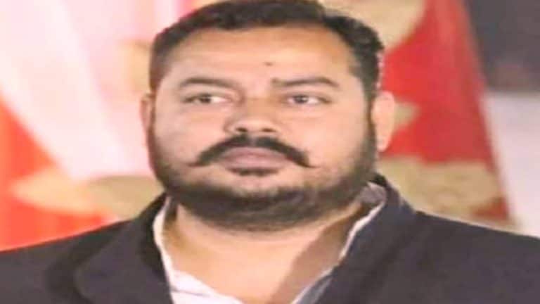 यूपी के टॉप-10 माफिया सुधीर सिंह को पुलिस ने दी 100 करोड़ की चोट, कौन है ये खूंखार अपराधी? UP Tak