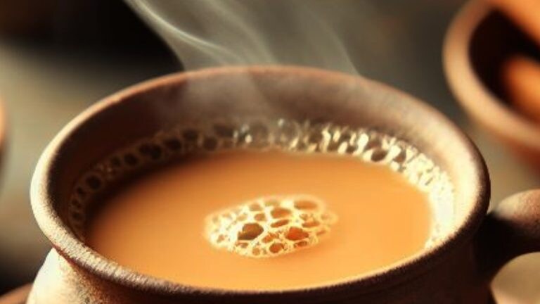 चाय को लेकर हुए विवाद में हुई बुजुर्ग की मौत! बांदा से आया चौंका देने वाला मामला चाय को लेकर हुए विवाद में हुई बुजुर्ग की मौत! बांदा से आया चौंका देने वाला मामला