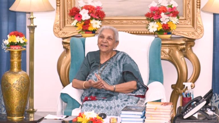 राज्यपाल कोर्ट में हाजिर हों! बदायूं SDM ने जारी किया आनंदीबेन पटेल को समन, अब हुआ ये एक्शन