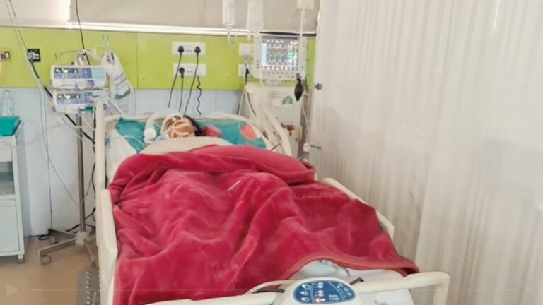 जिंदगी की जंग हारी छात्रा कीर्ति सिंह, पुलिस ने बदमाश का कर दिया एनकाउंटर, आखिर हुआ क्या था? जिंदगी की जंग हारी छात्रा कीर्ति सिंह, पुलिस ने बदमाश का कर दिया एनकाउंटर, आखिर हुआ क्या था?