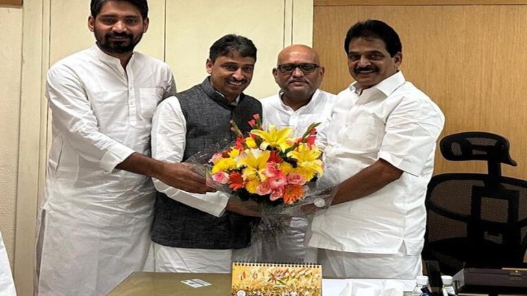 लोकसभा चुनाव से पहले इमरान मसूद ने कर ली ‘घर वापसी’, बसपा से हुए थे निष्कासित UP Tak