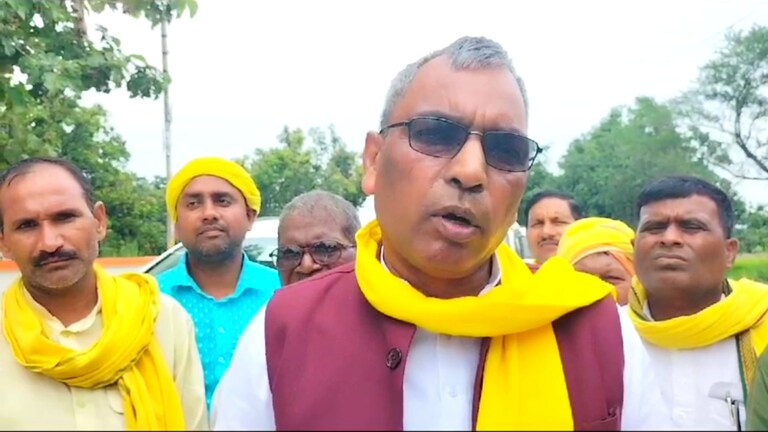 बिहार सरकार के जातिगत जनगणना के आंकड़े से संतुष्ट नहीं ओम प्रकाश राजभर, कह दी ये बड़ी बात UP Tak