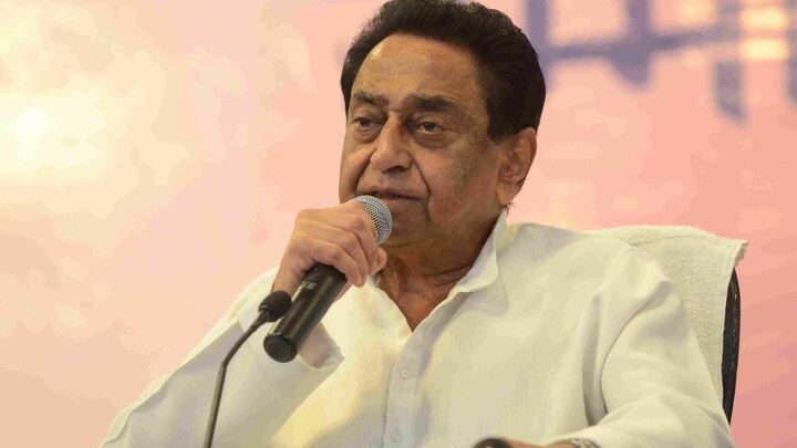 “अरे भाई छोड़ो अखिलेश, वखिलेश को…”, कमलनाथ ने सपा चीफ पर दे दिया ये कैसा रिएक्शन UP Tak