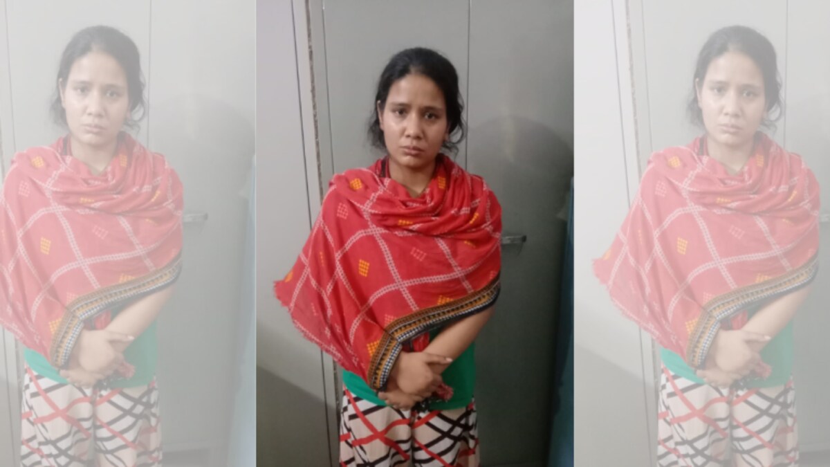 कानपुर में कारोबारी के बेटे को मारने वाली टीचर ने गुमराह करने के लिए लिखा ‘अल्लाह हू अकबर’! UP Tak